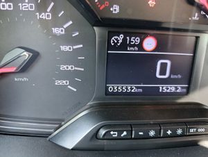 Peugeot Rifter 1.5 BLUEHDI 100 ACTIVE PACK BUSINESS - Foto 8