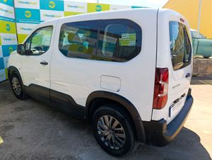 Peugeot Rifter 1.5 BLUEHDI 100 ACTIVE PACK BUSINESS - Foto 5