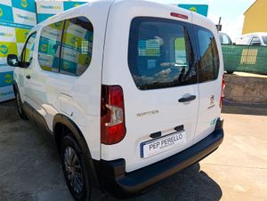 Peugeot Rifter 1.5 BLUEHDI 100 ACTIVE PACK BUSINESS - Foto 4