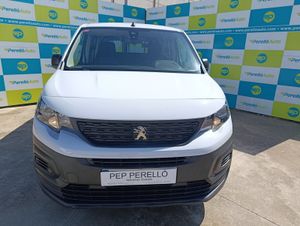 Peugeot Rifter 1.5 BLUEHDI 100 ACTIVE PACK BUSINESS - Foto 3