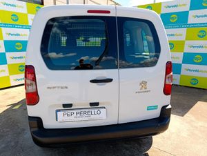 Peugeot Rifter 1.5 BLUEHDI 100 ACTIVE PACK BUSINESS - Foto 6