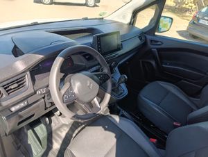 Renault Kangoo FURGON L1 1.5 BLUE DCI 95 - Foto 8