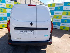 Renault Kangoo FURGON L1 1.5 BLUE DCI 95 - Foto 4