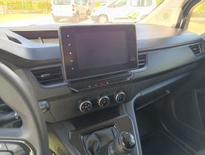 Renault Kangoo FURGON L1 1.5 BLUE DCI 95 - Foto 6