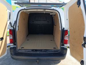 Citroën Berlingo FURGON TALLA M BLUEHDI 100 - Foto 8