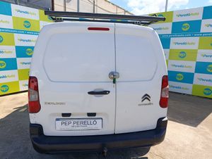 Citroën Berlingo FURGON TALLA M BLUEHDI 100 - Foto 4