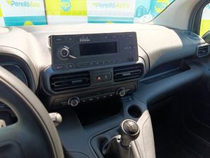 Citroën Berlingo FURGON TALLA M BLUEHDI 100 - Foto 7