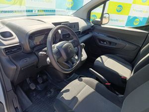 Citroën Berlingo FURGON TALLA M BLUEHDI 100 - Foto 9