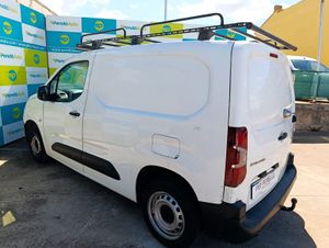 Citroën Berlingo FURGON TALLA M BLUEHDI 100 - Foto 5