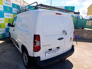 Citroën Berlingo FURGON TALLA M BLUEHDI 100 - Foto 6