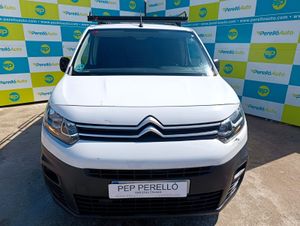 Citroën Berlingo FURGON TALLA M BLUEHDI 100 - Foto 3