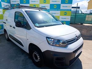 Citroën Berlingo FURGON TALLA M BLUEHDI 100 - Foto 3