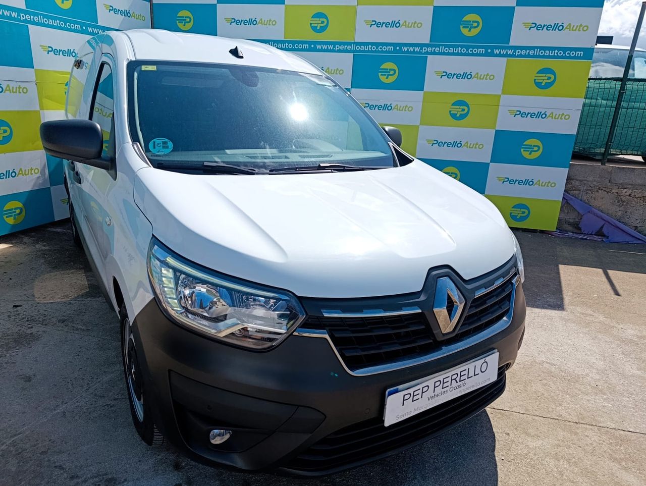 Renault Express 1.5 BLUE DCI 75 CV - Foto 1