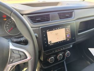 Renault Express 1.5 BLUE DCI 75 CV - Foto 8