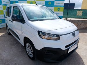Fiat Doblò 1.5 BLUEHDI 100 DIESEL - Foto 3