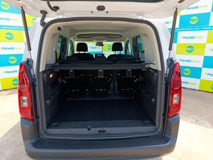 Fiat Doblò 1.5 BLUEHDI 100 DIESEL - Foto 8