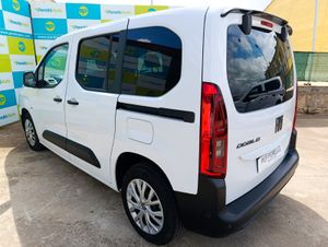 Fiat Doblò 1.5 BLUEHDI 100 DIESEL - Foto 5