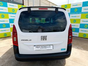 Fiat Doblò 1.5 BLUEHDI 100 DIESEL - Foto 4
