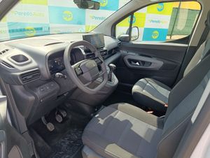 Fiat Doblò 1.5 BLUEHDI 100 DIESEL - Foto 9