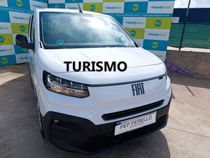 Fiat Doblò 1.5 BLUEHDI 100 DIESEL - Foto 2