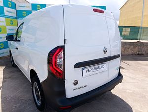 Renault Kangoo 1.5 DCI 95 CV - Foto 4