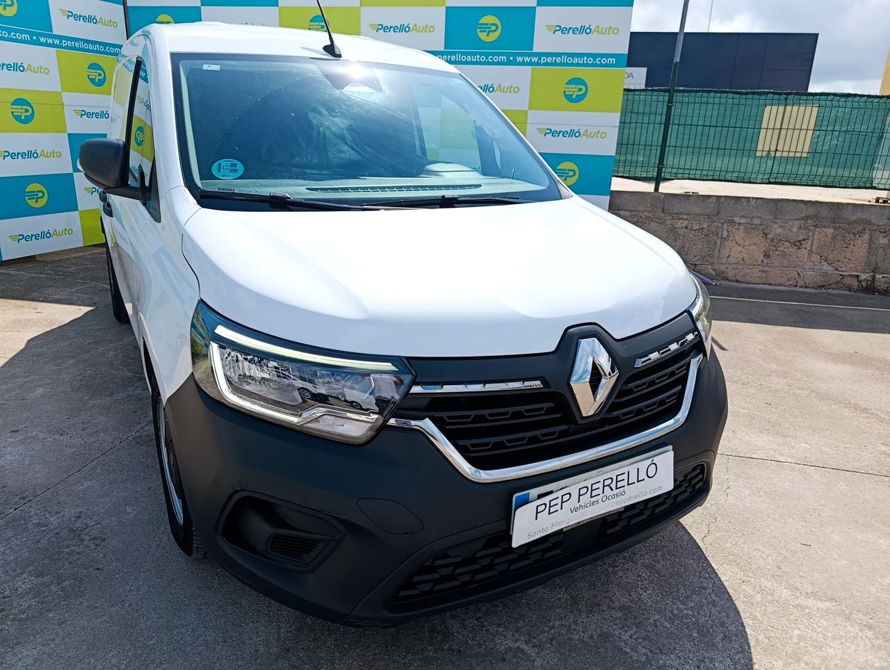 Renault Kangoo 1.5 DCI 95 CV - Foto 1