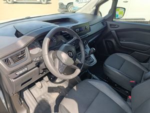 Renault Kangoo 1.5 DCI 95 CV - Foto 9