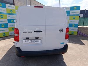 Fiat Scudo 1.5 BLUEHDI 120 CV MT6 - Foto 4