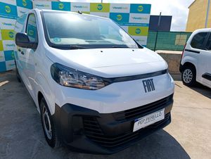 Fiat Scudo 1.5 BLUEHDI 120 CV MT6 - Foto 2