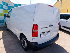 Fiat Scudo 1.5 BLUEHDI 120 CV MT6 - Foto 3