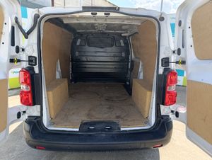 Fiat Scudo 1.5 BLUEHDI 120 CV MT6 - Foto 5