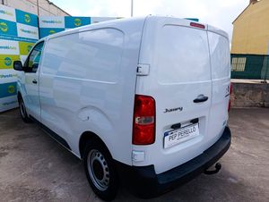 Citroën Jumpy 1.5 BLUEHDI 120 6V - Foto 5