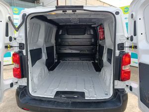 Citroën Jumpy 1.5 BLUEHDI 120 6V - Foto 8