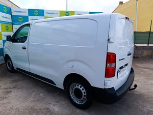 Citroën Jumpy 1.5 BLUEHDI 120 6V - Foto 6