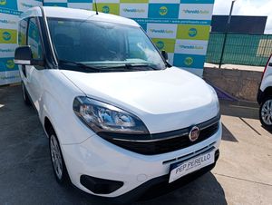 Fiat Doblò 1.6 MULTIJET 90 CV N1 SX - Foto 2