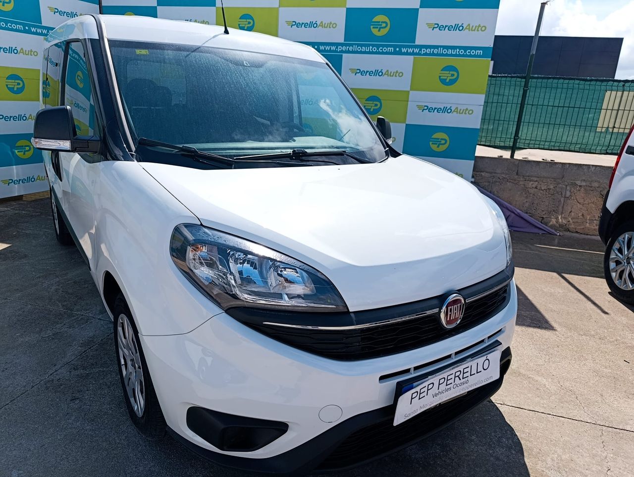 Fiat Doblò 1.6 MULTIJET 90 CV N1 SX - Foto 1