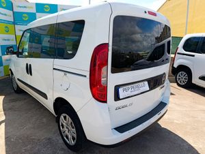 Fiat Doblò 1.6 MULTIJET 90 CV N1 SX - Foto 4