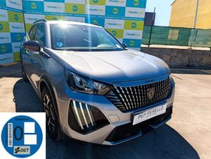 Peugeot 2008 E- Allure 100 kW (136 CV) - Foto 2
