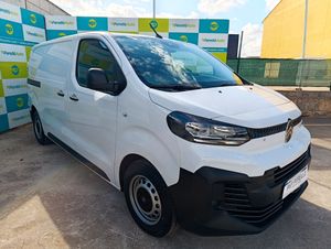 Citroën Jumpy FURGON M DIESEL 120 CV - Foto 3