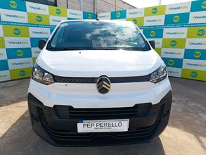 Citroën Jumpy FURGON M DIESEL 120 CV - Foto 3