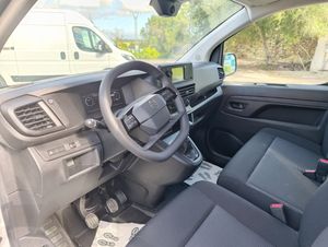 Citroën Jumpy FURGON M DIESEL 120 CV - Foto 7