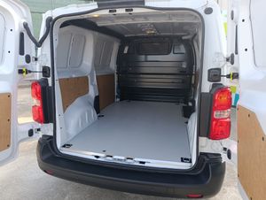 Citroën Jumpy FURGON M DIESEL 120 CV - Foto 6