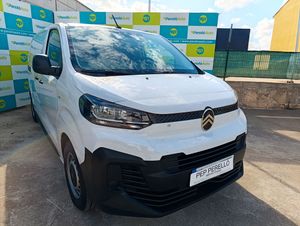 Citroën Jumpy FURGON M DIESEL 120 CV - Foto 2