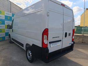 Fiat Ducato FURGO L2H2 330 140 CV - Foto 6
