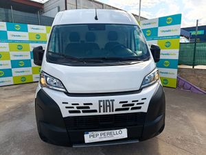Fiat Ducato FURGO L2H2 330 140 CV - Foto 3