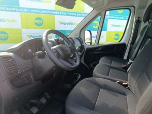 Fiat Ducato FURGO L2H2 330 140 CV - Foto 10