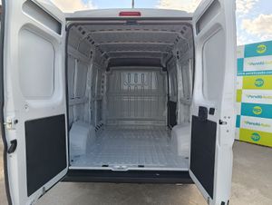 Fiat Ducato FURGO L2H2 330 140 CV - Foto 7
