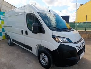 Fiat Ducato FURGO L2H2 330 140 CV - Foto 3