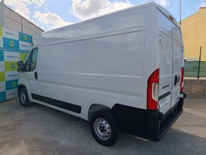 Fiat Ducato FURGO L2H2 330 140 CV - Foto 4