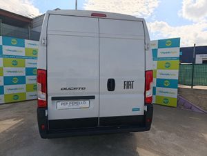 Fiat Ducato FURGON L2H2 3000KG 120CV - Foto 5